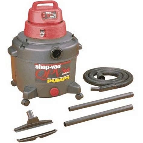 Shop-Vac QPV Shop-Vac Pump Vacuum | Northern Tool