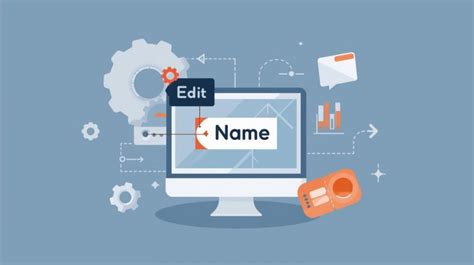 Change Computer Name 的图像结果