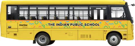 The Indian Public School