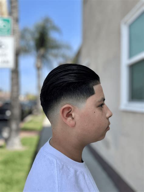 Best 15 Low Taper Fade Edgar Haircut - Taper Haircuts