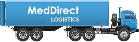 MedDirect Logisitics