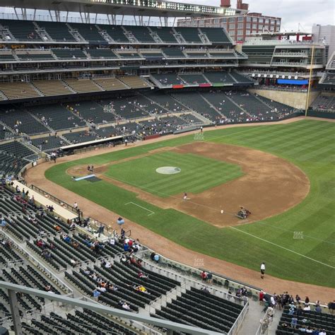 Image result for Target Field Section 2