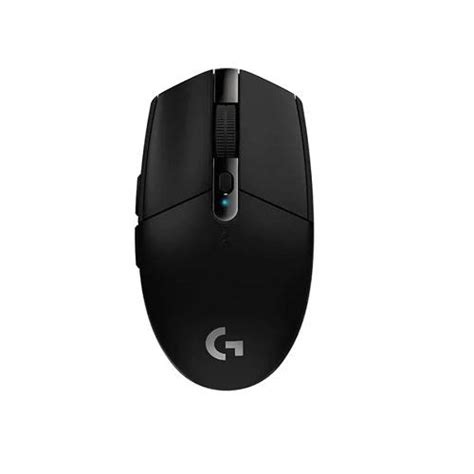 Logitech G305 12000 DPI Lightspeed Wireless Gaming Mouse Dealers in ...