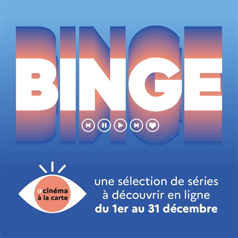 Una oferta de series para descubrir online - CineFrances.Net