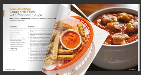 Image result for Cookbook Examples