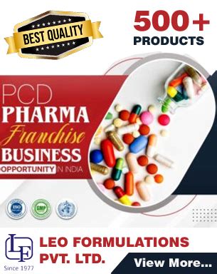 Franchise Companies India | Top PCD Companies List | PharmaMart