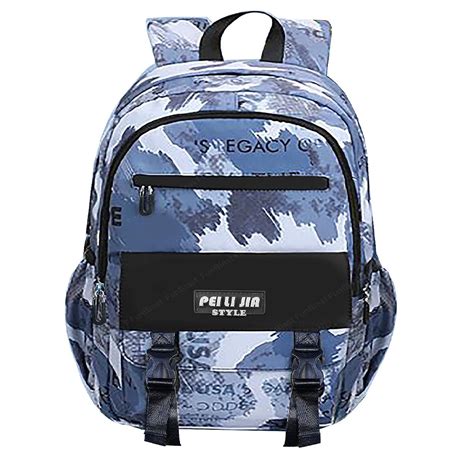 School Bags for Boys, Lightweight School and College Bags, Multipurpos ...