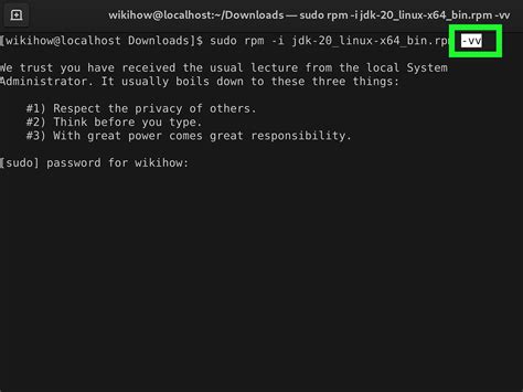 Image result for Install Java RPM