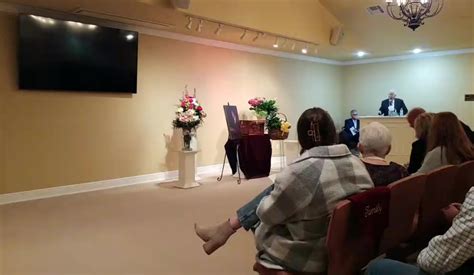 Westfield Chapel Funeral Home - Home