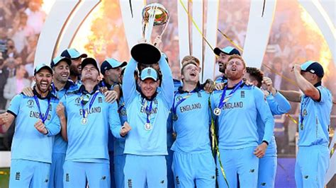 ICC changes Super Over rule after controversy in World Cup 2019 final ...