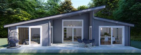 Log Home Build 的图像结果