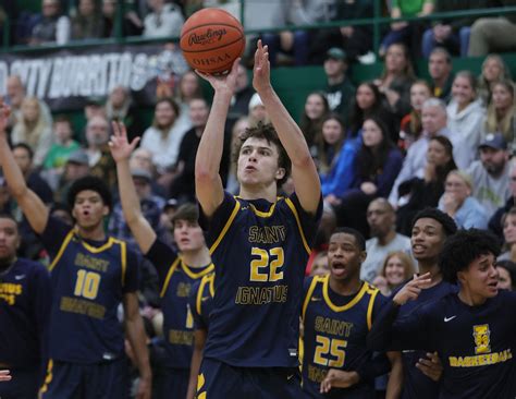 OHSAA boys basketball tournament draw takeaways - cleveland.com