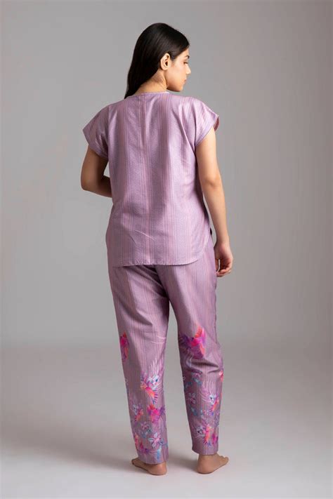 Buy Premium Night Wear For Women Online In India | Forty Winks ...