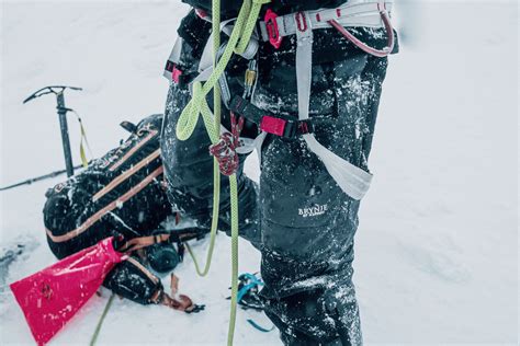 Underdeler til herre - Brynje of Norway