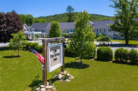 ON THE RIVER INN (Woodstock, Vermont) - Hotel Reviews, Photos, Rate ...
