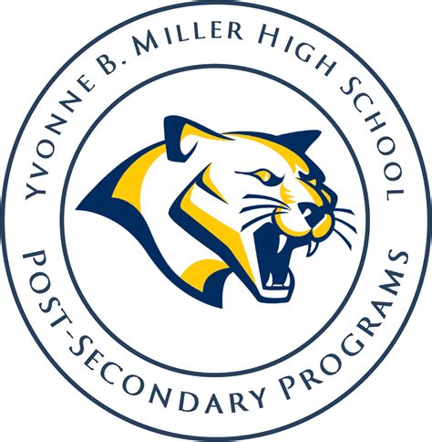DJJ Education - Yvonne B. Miller High School