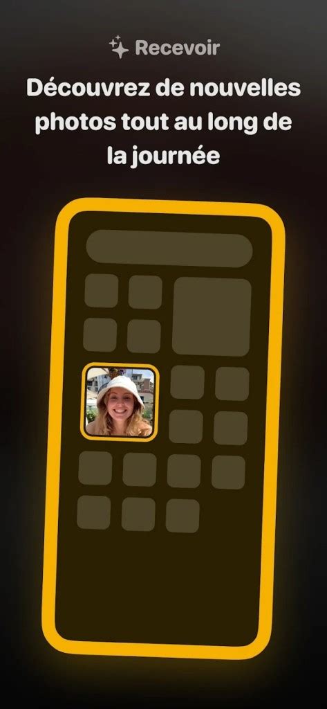 Image result for Locket Widget Android