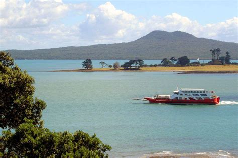 Things to do in Auckland | Auckland Attractions | TimesTravel