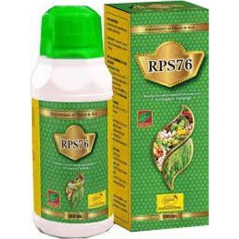 humic acid, growth promoter