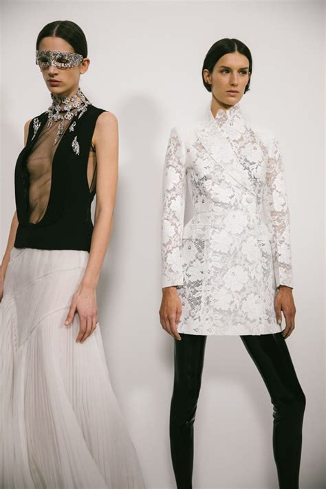 Givenchy SS19 Couture | Dazed