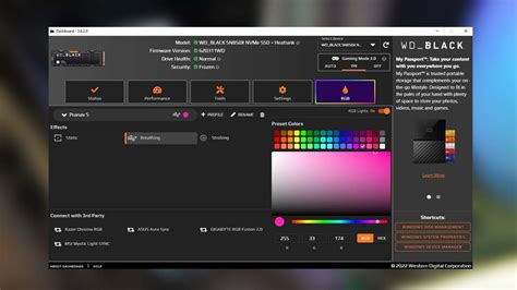 WD Black SN850X SSD Review: Fast, fancy, and premium