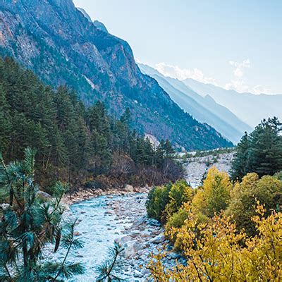 Itineraries | Uttarakhand Tourism
