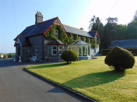 BALLYKINE HOUSE B&B (Clonbur) - B&B Reviews & Photos - Tripadvisor