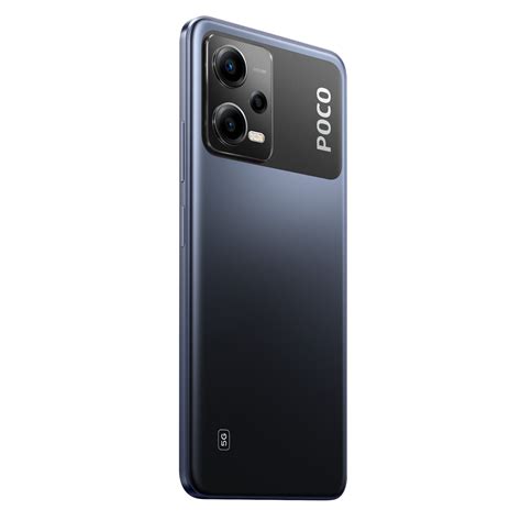 Render images of POCO X5 5G series have been revealed! - Xiaomiui.Net