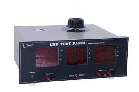 Image result for LED Panel Test Pattern