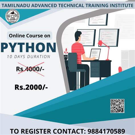 Online Courses – TATTI