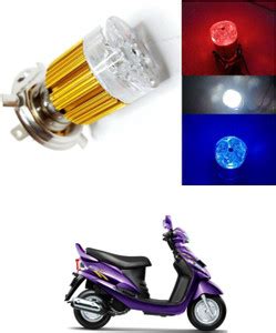 PROEDITION LED Headlight for Mahindra Rodeo RZ Price in India - Buy ...