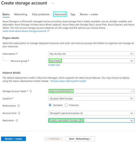 Azure Data Lake 的图像结果