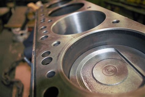 Image result for Engine Machine Shop