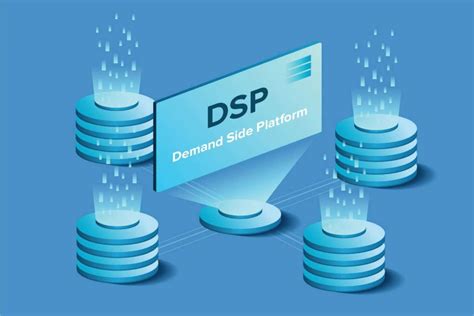 Image result for DSP Programmatic