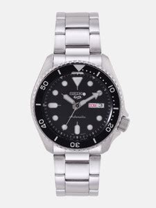 Seiko SRPD55K1SAMAY Analog Watch - For Men - Buy Seiko SRPD55K1SAMAY ...