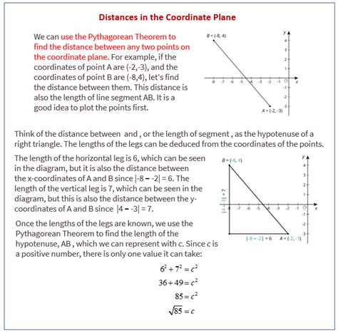 Image result for Calculating Distance Between Coordinates