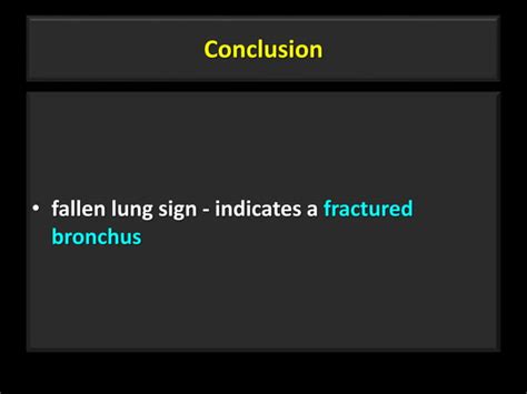 Image result for Deep Sulcus Sign