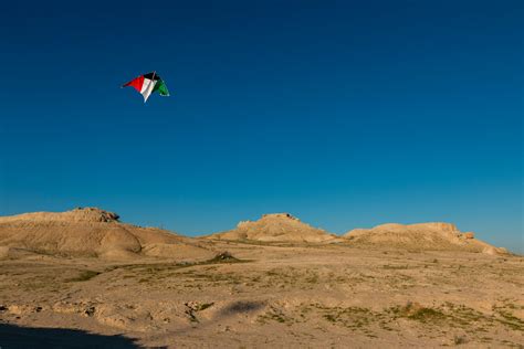 Kite 的图像结果