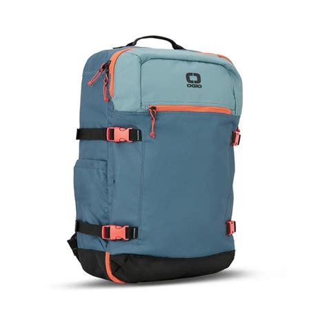 Premium Backpacks for Men & Women Online at Ogio India