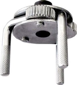 gizmo 3/8 and 1/2 Drive 2 Way 3 Claw Leg Jaw Oil Filter Wrench Remover ...