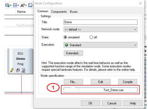Image result for CAPL Script Examples