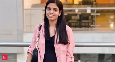 Riti Kumari: Failing "IIT dream" didn't stop this Walmart techie from ...