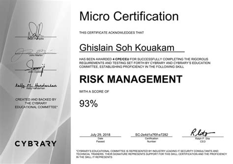Image result for Micro Certification Task