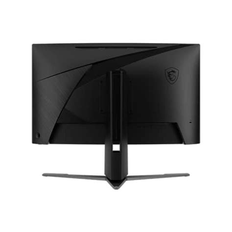 Buy MSI MAG 27CQ6PF 27 Inch 2K WQHD 180Hz VA Panel 105% SRGB 0.5MS ...