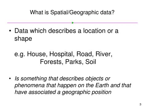 Image result for Databases for Spatial Data Exploration
