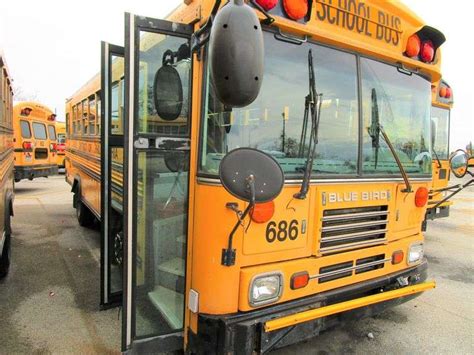 Image result for Blue Bird TC2000