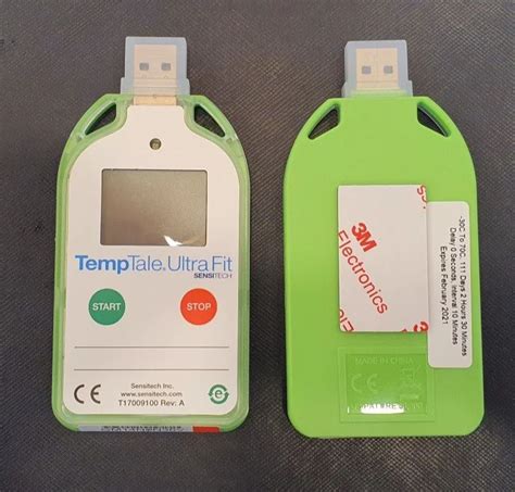 Image result for TempTale Data Logger