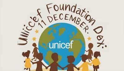 UNICEF Day 2024: Know Date, History, And Significance | Culture News ...