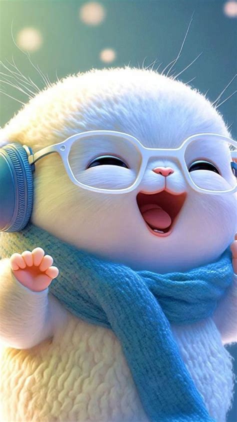 Cute Wallpaper 4k | Schattige babydieren, Schattige dieren, Schattigste ...
