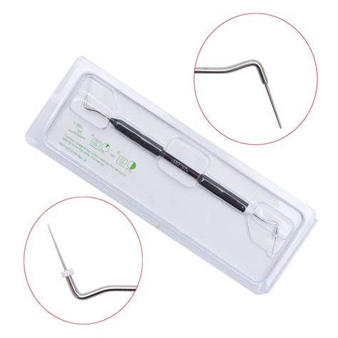 Buy SuperEndo Dental Buchanan Hand Pluggers – Oralkart
